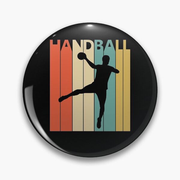 Item preview, Vintage Handball designed and sold by paulveri.