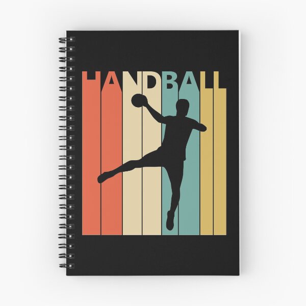 Item preview, Vintage Handball designed and sold by paulveri.
