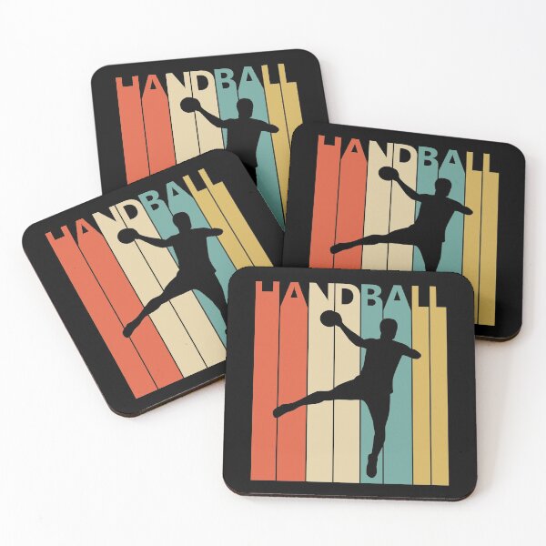 Item preview, Vintage Handball designed and sold by paulveri.