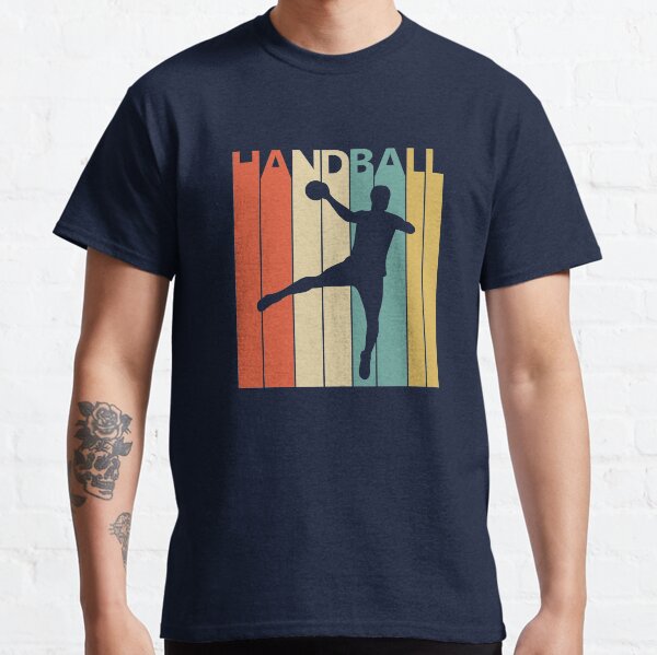 Item preview, Vintage Handball designed and sold by paulveri.