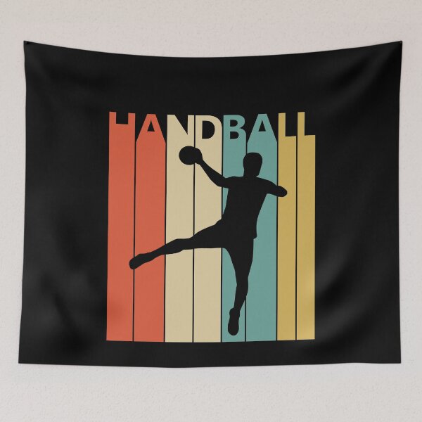 Item preview, Vintage Handball designed and sold by paulveri.