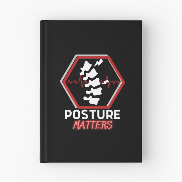 Item preview, Correct Posture Month designed and sold by Harsh Giri.