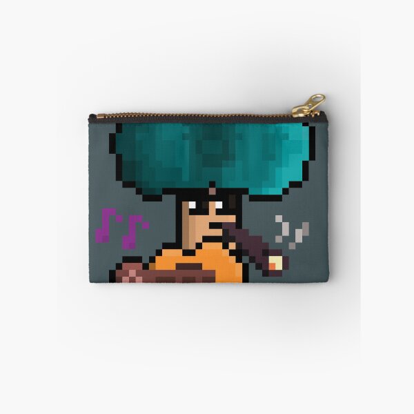 Item preview, Mellow Martin #19B designed and sold by cryptogents.