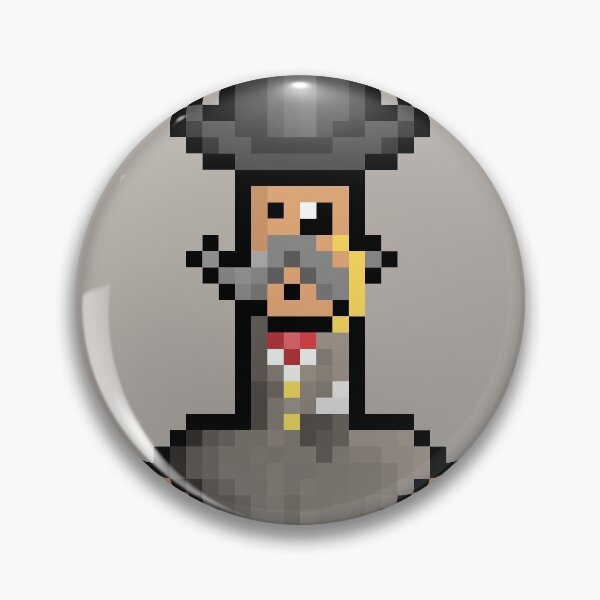 Item preview, The Gent #20B designed and sold by cryptogents.