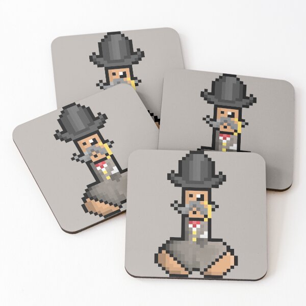 Item preview, The Gent #20B designed and sold by cryptogents.