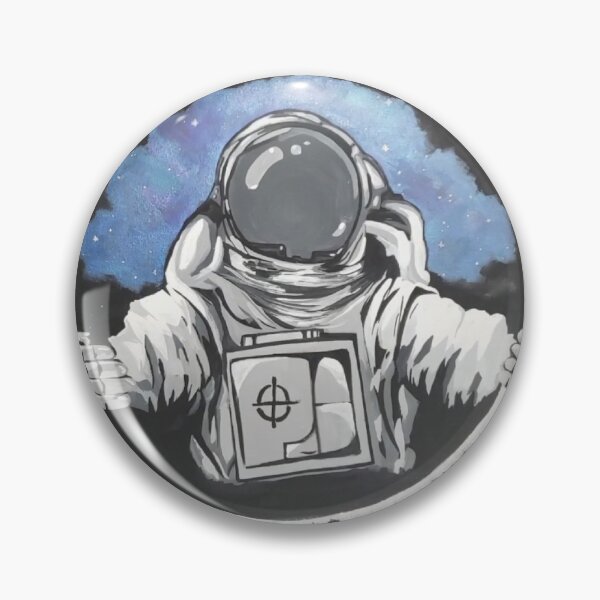 Item preview, lost in space  designed and sold by naghams.
