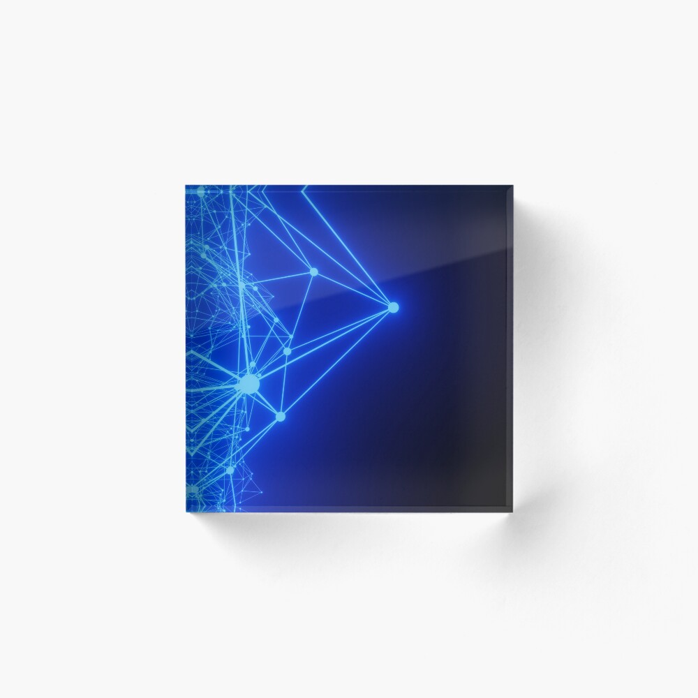 Item preview, Acrylic Block designed and sold by Inimma.
