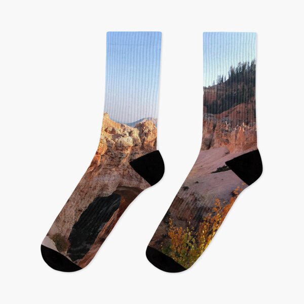 Item preview, Natural Bridge Bryce Canyon - Utah designed and sold by sincerely-olive.