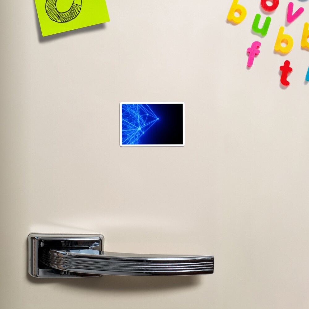 Item preview, Magnet designed and sold by Inimma.