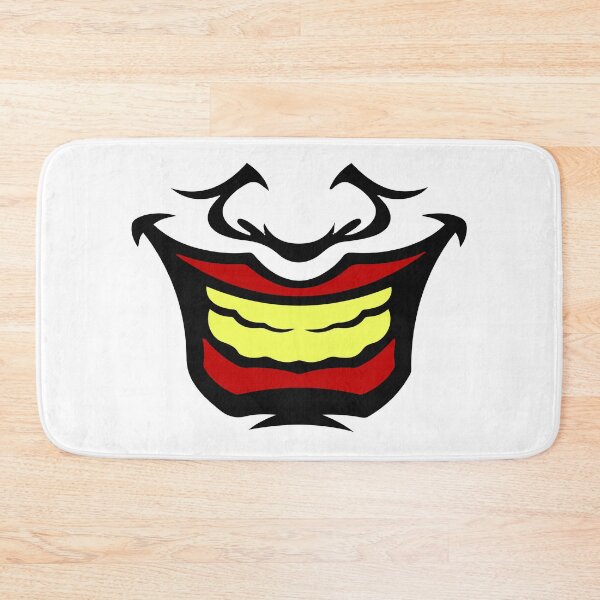 Item preview, Laughing joker designed and sold by Desibeau.