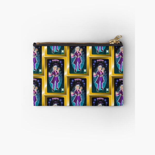 Item preview, Emperor major arcana designed and sold by LanDiMonk.