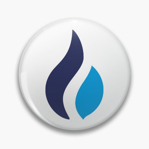 Item preview, Huobi HT crypto designed and sold by tomskala.