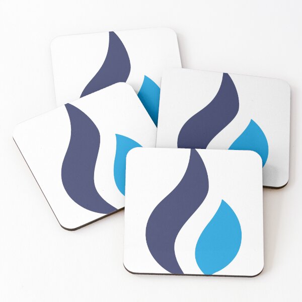 Item preview, Huobi HT crypto designed and sold by tomskala.