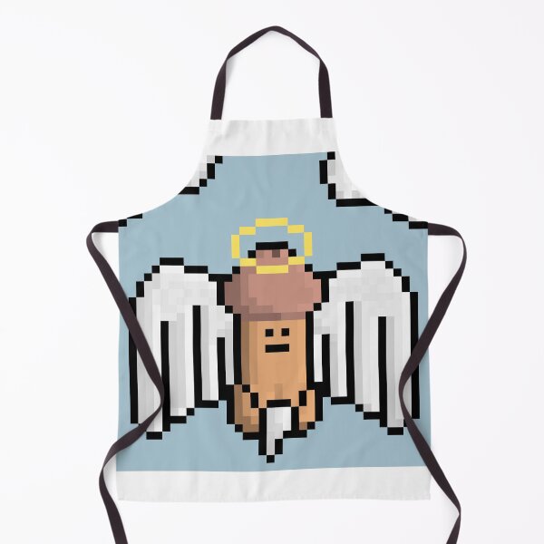 Item preview, Gabriel #15B designed and sold by cryptogents.