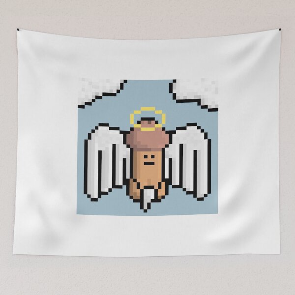 Item preview, Gabriel #15B designed and sold by cryptogents.