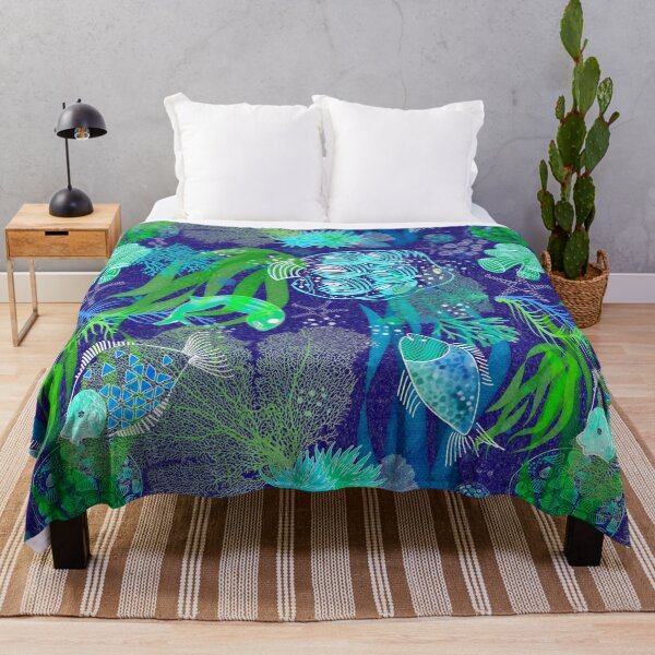 Item preview,  Bottom of the sea designed and sold by Idea y Design.