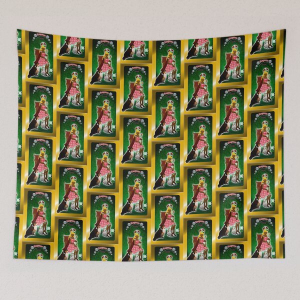 Item preview, Empress major arcana designed and sold by LanDiMonk.