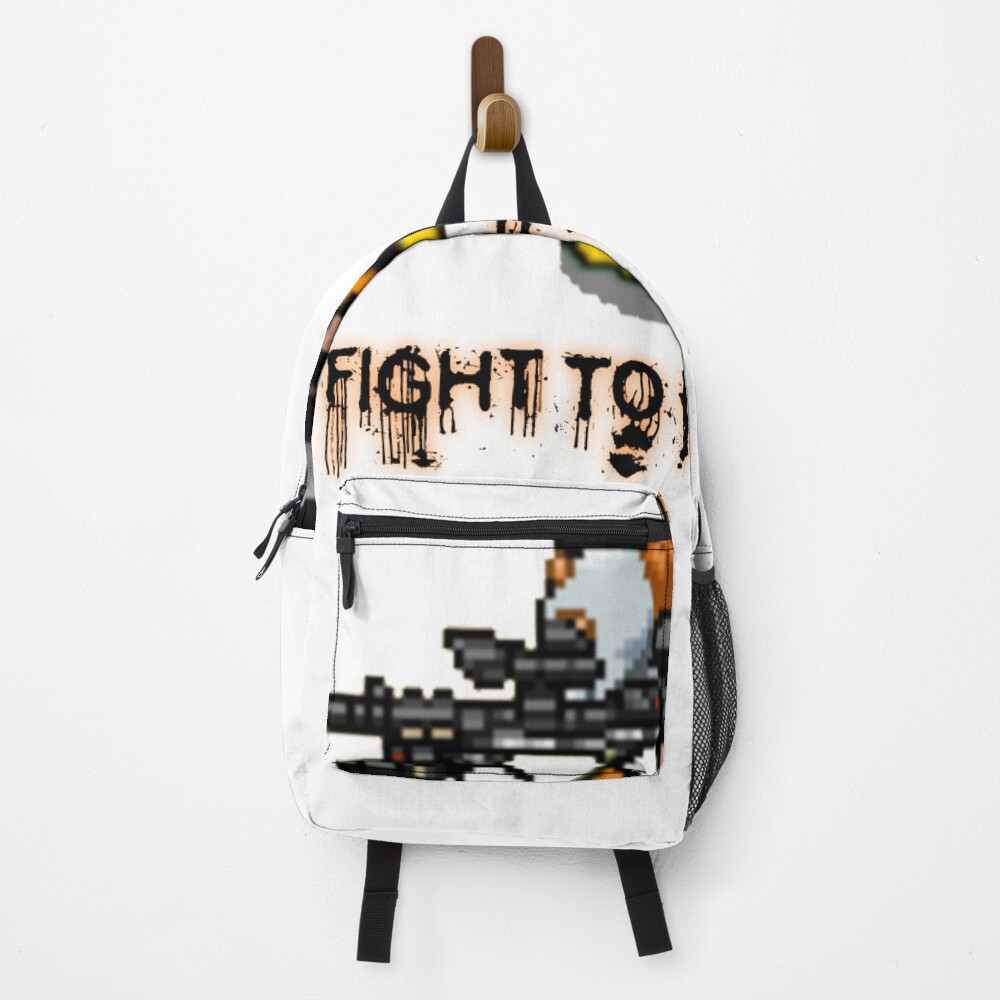 Item preview, Backpack designed and sold by M7Capone.