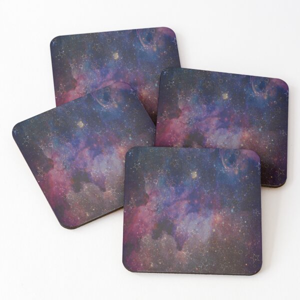 Item preview, Cosmo Purple designed and sold by Designs By YL.