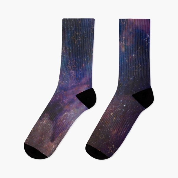 Item preview, Cosmo Purple designed and sold by Designs By YL.