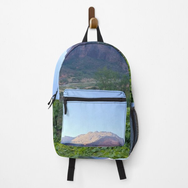 Item preview, Zion National Park Valley - Utah designed and sold by sincerely-olive.
