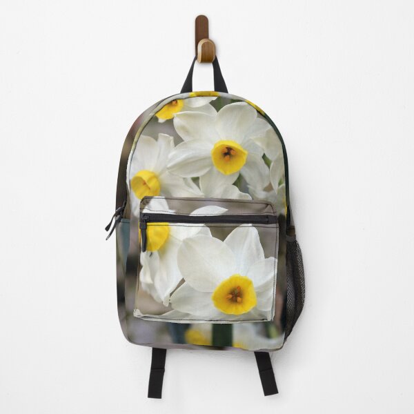 Item preview, small narcissus flowers designed and sold by pinkal.
