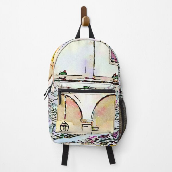 Item preview, Tivoli: arcade designed and sold by Giuseppe Cocco.