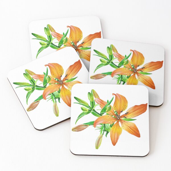 Item preview, Lily designed and sold by StudioOfMeg.