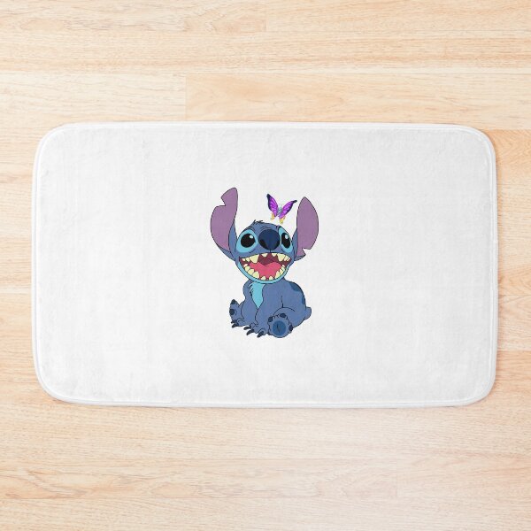 Item preview, Stitch with a butterfly  designed and sold by erturk.jpeg.