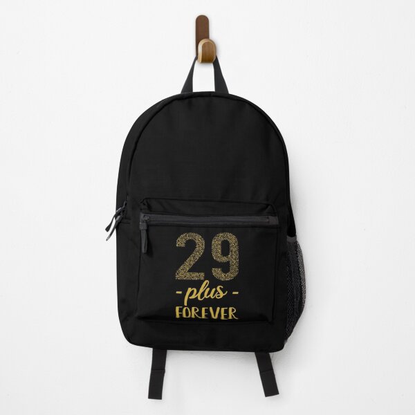 Item preview, 29 plus forever - 29+ birthday designed and sold by Victorias-Art.