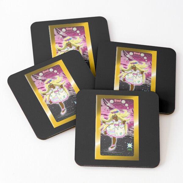 Item preview, Fool major arcana designed and sold by LanDiMonk.