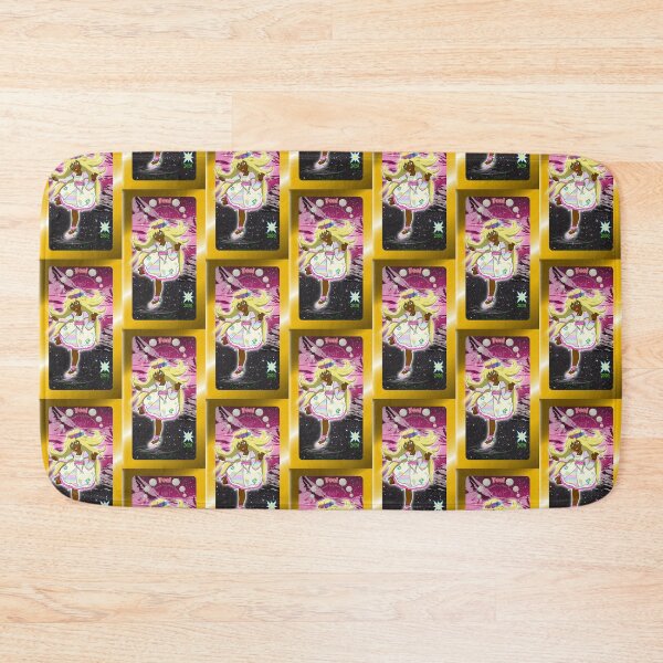 Item preview, Fool major arcana designed and sold by LanDiMonk.