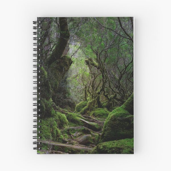 Item preview, The Way Of The Witches Finger designed and sold by Claire Walsh.