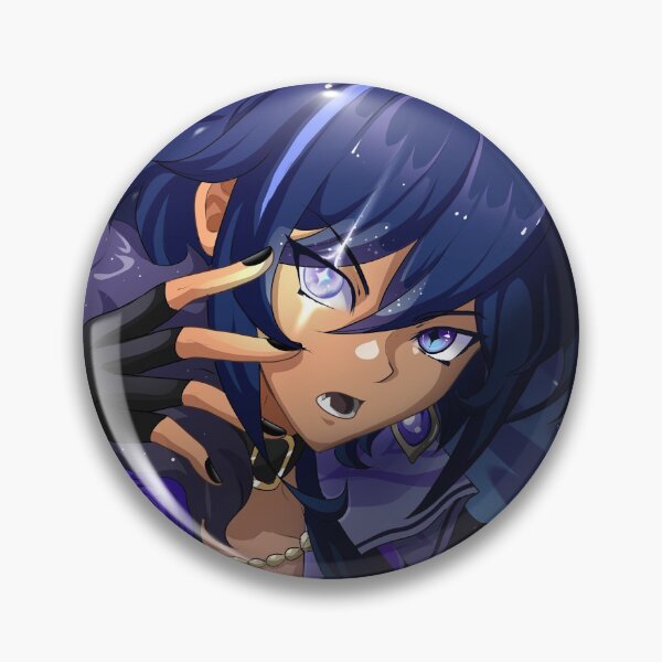 Item preview, Kaeya - Genshin Impact - Eye designed and sold by Winterelley.