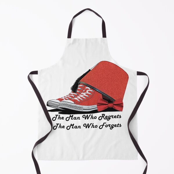 Item preview, The man who regrets, the man who forgets designed and sold by Anticcael.
