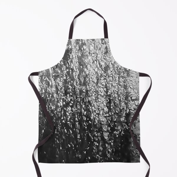 Item preview, Atardecer en el océano por la noche - Reflejo de agua en blanco y negro designed and sold by Ilana Khoshsima.