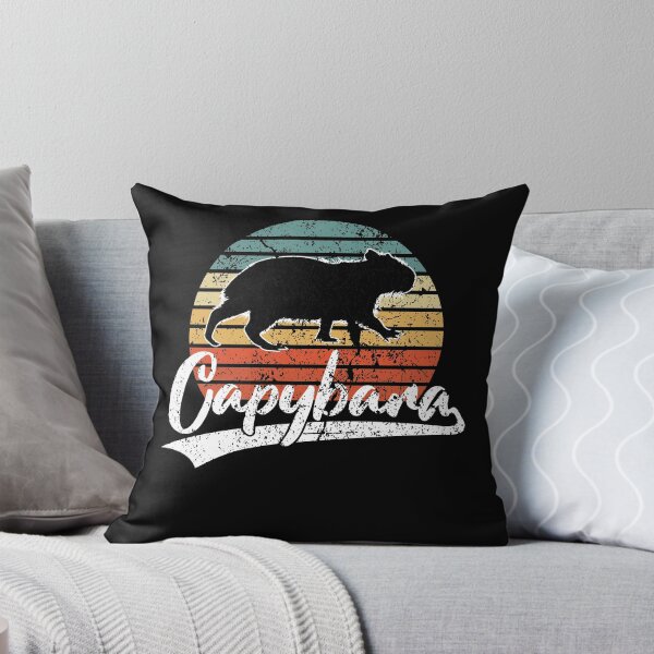 Item preview, Capybaras Capybara Lover Rodent Water designed and sold by besTmanuFacture.