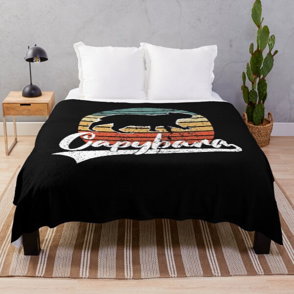 Item preview, Capybaras Capybara Lover Rodent Water designed and sold by besTmanuFacture.