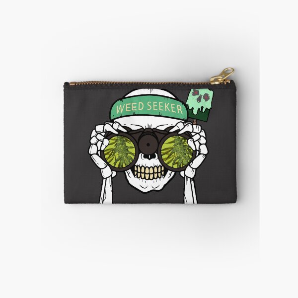 Item preview, Weed seeker Skull hold Cronic Popsicle #4 designed and sold by Hypnotees.