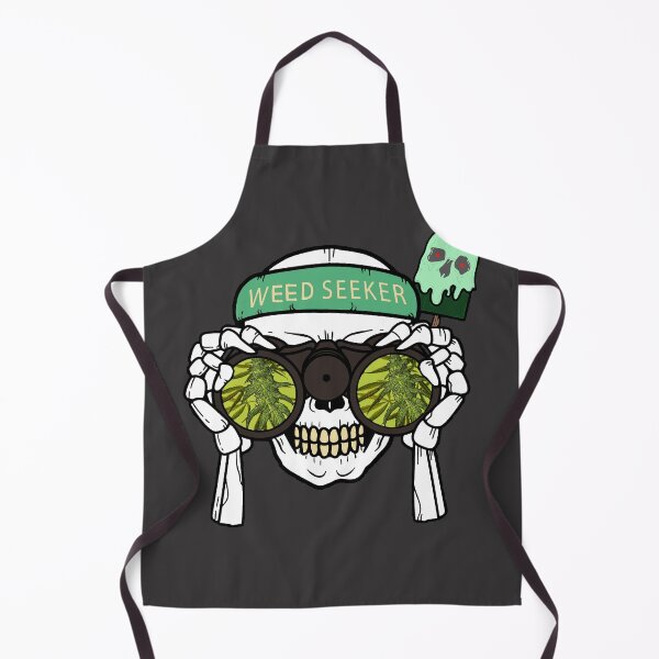 Item preview, Weed seeker Skull hold Cronic Popsicle #4 designed and sold by Hypnotees.