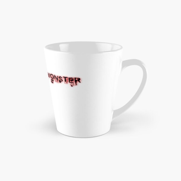 Item preview, I'm Monster - Pixel Red Monster designed and sold by M7Capone.