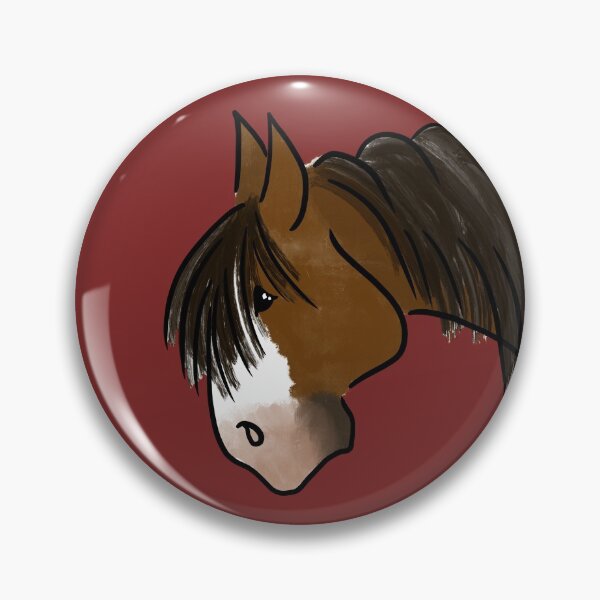Artikelvorschau, Clydesdale entworfen und verkauft von HorseFly Ranch.