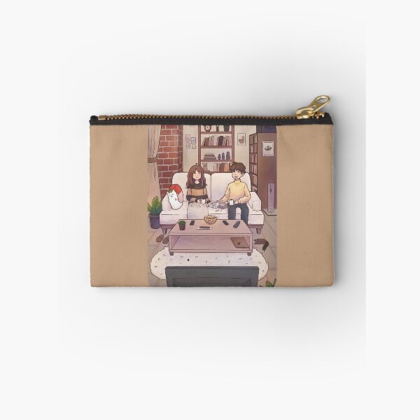 Item preview, Because this is my first life illustration - Kdrama designed and sold by kdramaddict ..