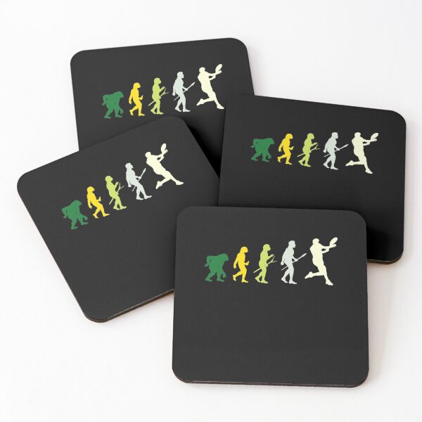 Item preview, Tennis Evolution Coach Tennis Player Men's designed and sold by besTmanuFacture.