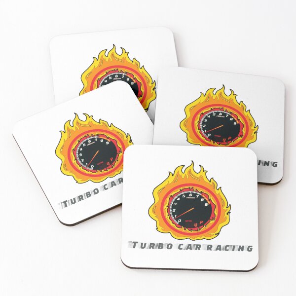 Item preview, Turbo car racing motorsport lover -gift - birthday -christmas designed and sold by Nikolas83.