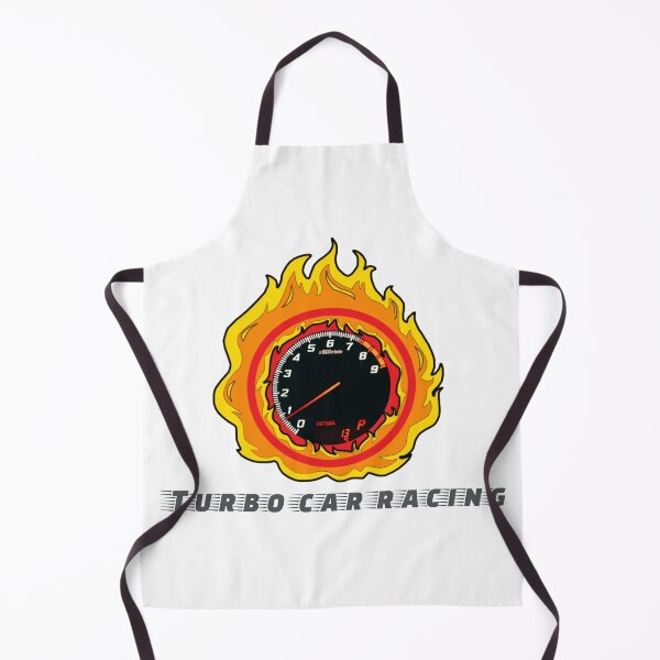 Item preview, Turbo car racing motorsport lover -gift - birthday -christmas designed and sold by Nikolas83.
