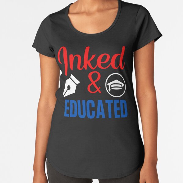 Tattooed Mom Quotes TShirts for Sale  Redbubble