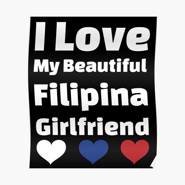 My filipina girlfriend