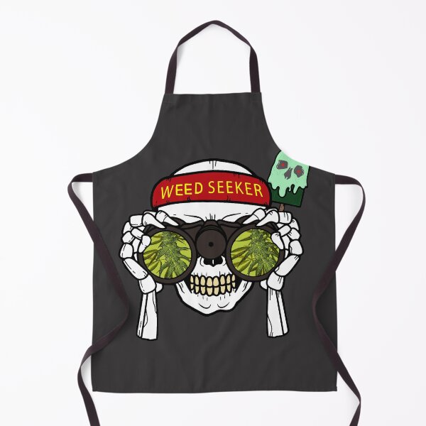 Item preview, Weed seeker Skull hold Cronic Popsicle #5 designed and sold by Hypnotees.