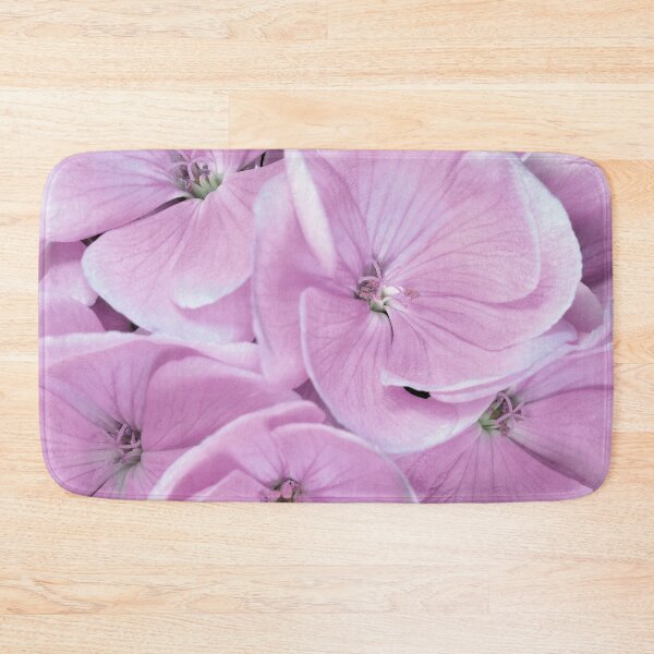 Item preview, Beautiful Pink Geranium Flowers designed and sold by Mario08.